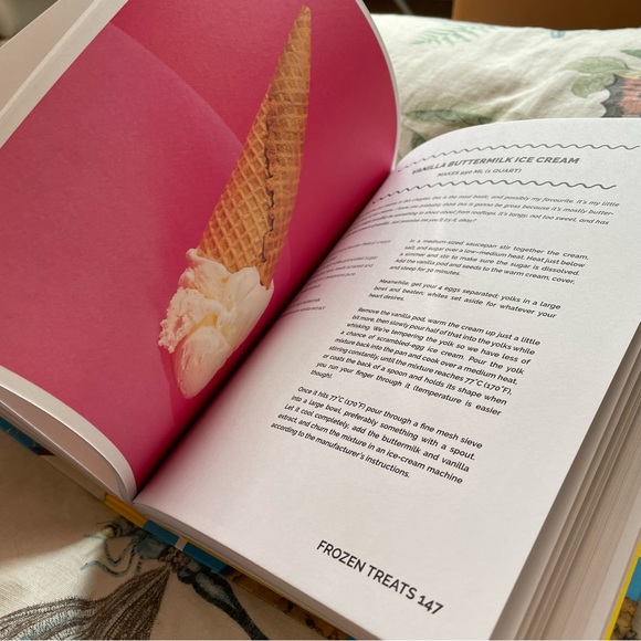 Whip it up! Recipe book 📚 - Picture 7 of 7